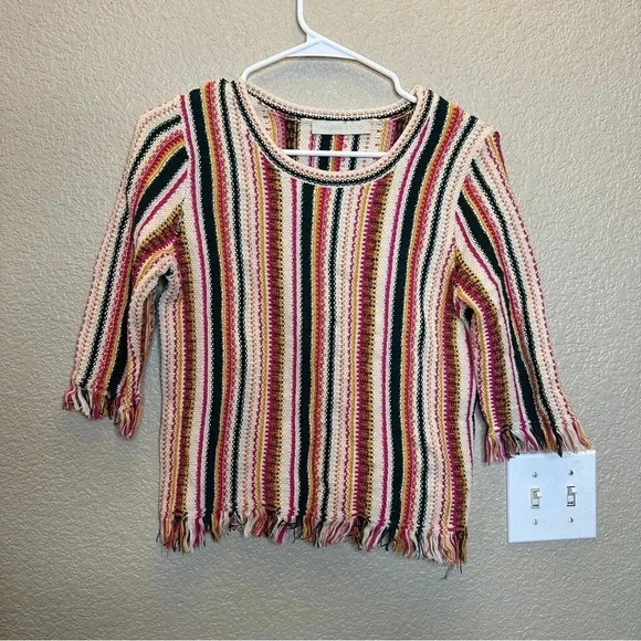 Vanessa-Bruno Amira top size small